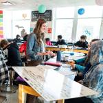 GVSU programs show success in teacher retention